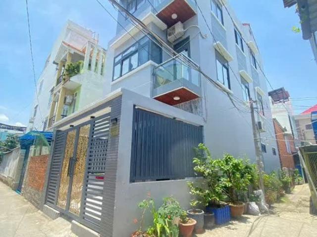 Nhà bán tại Thủ Đức, Hồ Chí Minh