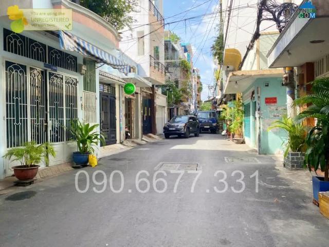 Nhà bán tại Thủ Đức, Hồ Chí Minh