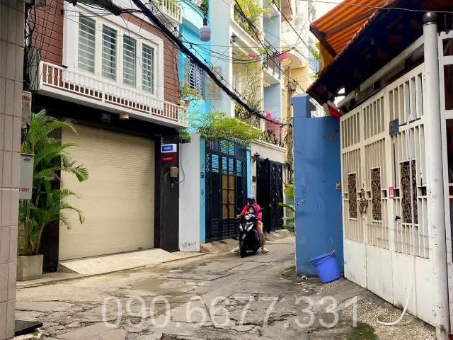 Nhà bán tại Thủ Đức, Hồ Chí Minh