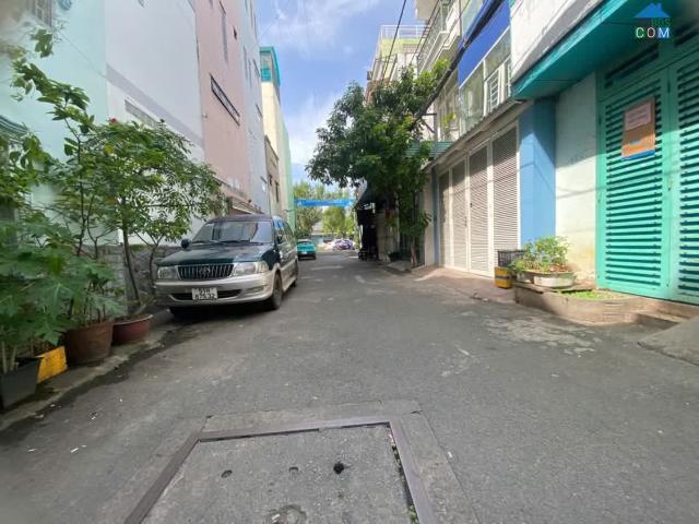 Nhà bán tại Thủ Đức, Hồ Chí Minh