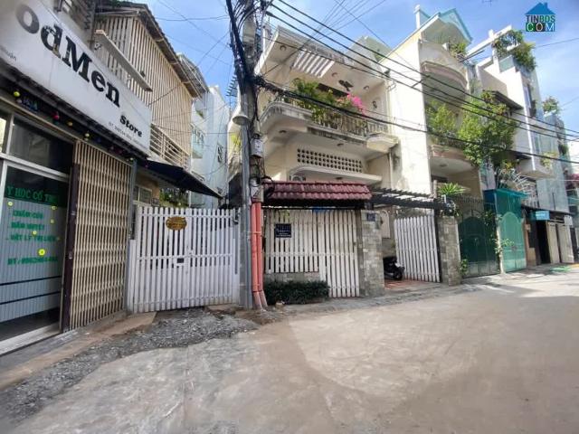 Nhà bán tại Thủ Đức, Hồ Chí Minh