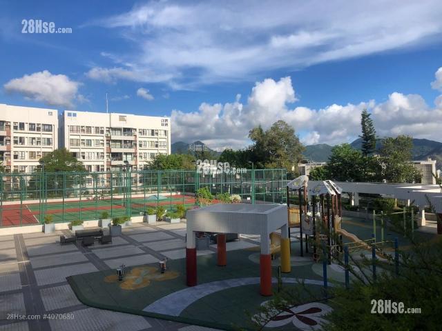 位於 火炭村 Fo Tan Village, 香港 Hong Kong, 提供 出售 的 公寓