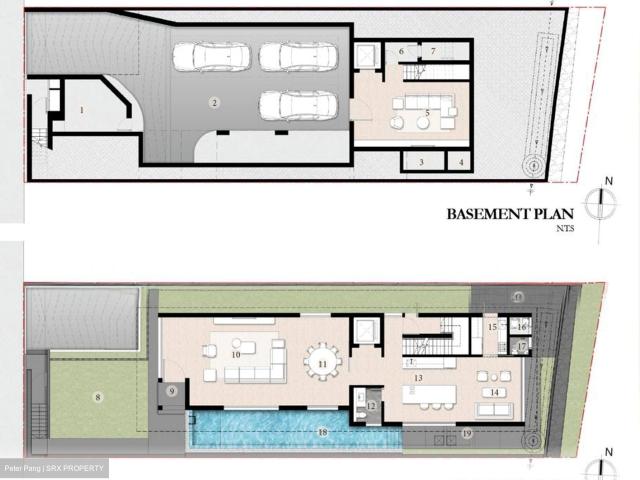 Detached House for sale