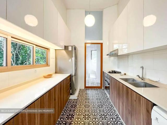 Apartment for rent