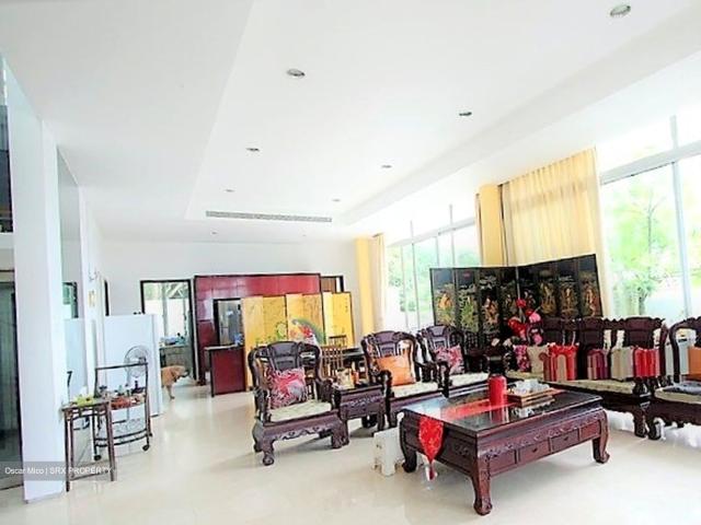 Apartment for sale in Bukit Timah, 23 North West