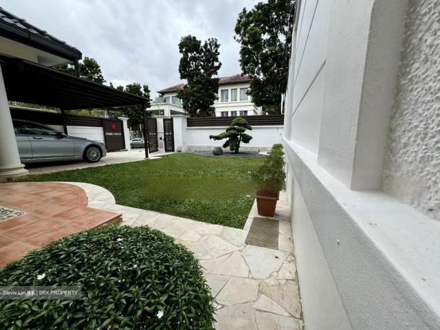 Farm for sale in Bukit Timah