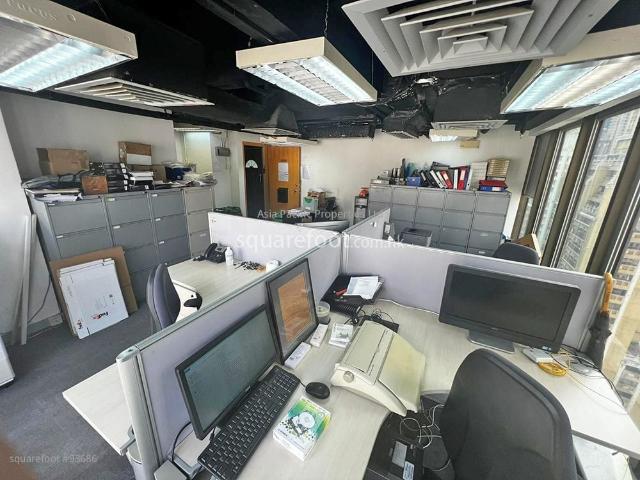 位於 上環, 香港, 提供 出售 的 寫字樓