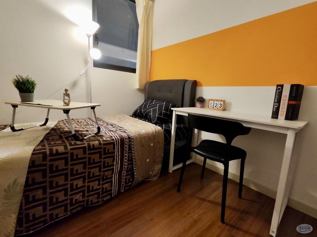 Room for rent in Country Heights Damansara, Kuala Lumpur