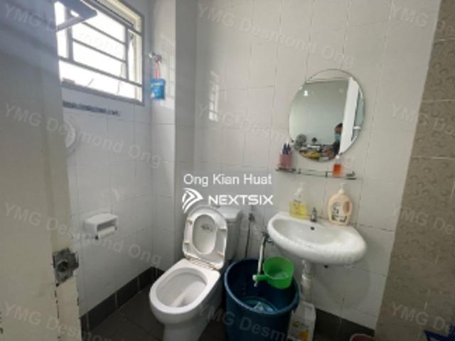 Residential House for sale in Bandar Johor Bahru, Johor