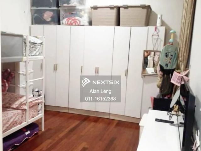 Residential House for sale in Tebrau, Johor