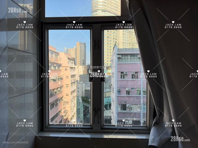 位於 尖沙咀 Tsim Sha Tsui, 香港 Hong Kong, 提供 出售 的 公寓