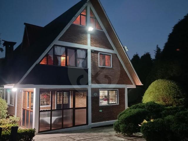 Departamento en venta en Huauchinango, Puebla