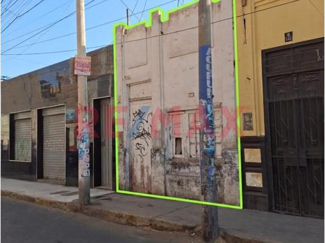 Terreno venta en Huacho, Huaura