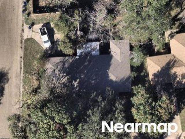 House for sale in Waco, Texas