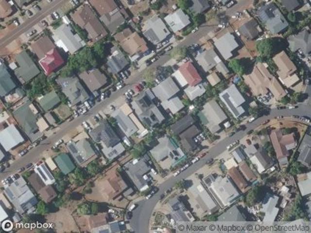 Property for sale in Crestview, Waipahu