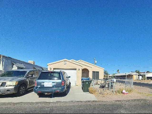 House for sale in Bullhead City, Arizona