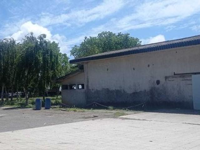 Hualpén, Arriendo oficina en hualpén 91022