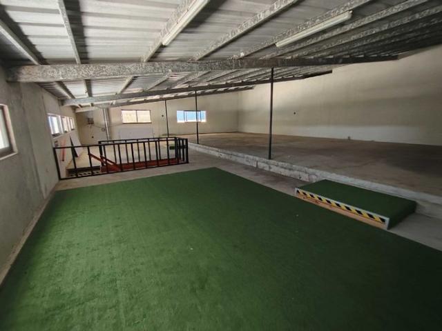 Hualpén, Arriendo oficina en hualpén 91022