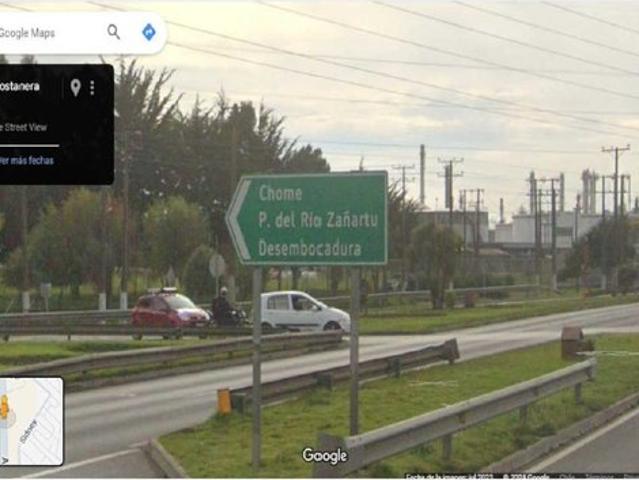 Hualpén, Arriendo oficina en hualpén 91022