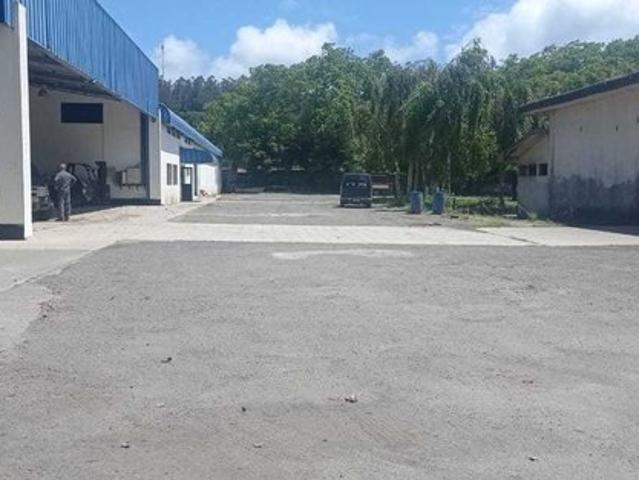 Hualpén, Arriendo oficina en hualpén 91022