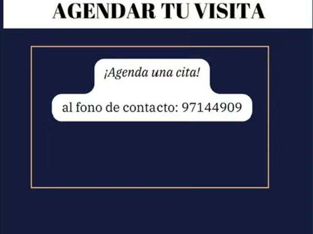 Departamento en venta en Hualpén, Biobío