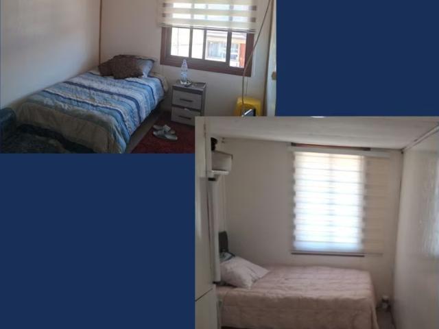 Departamento en venta en Hualpén, Biobío