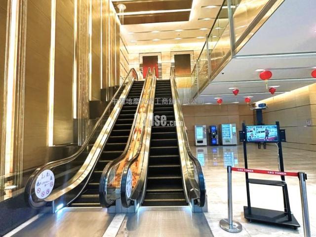 提供 出租 的 寫字樓