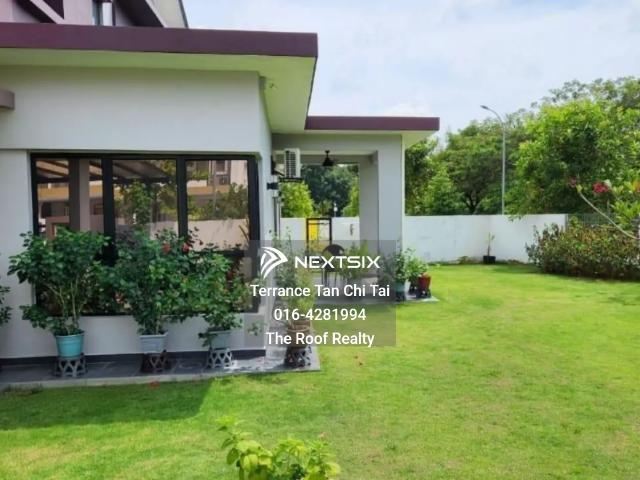 Residential House for sale in Johore Bahru, Johor