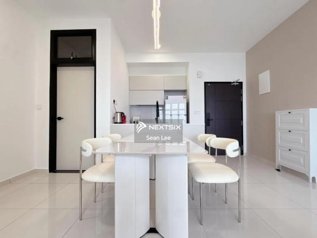 Residential House for rent in Johor