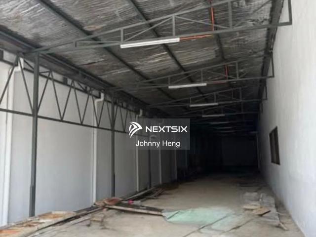 Shop for rent in Johore Bahru, Johor