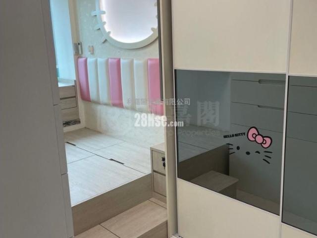 位於 荃灣 Tsuen Wan, 香港 Hong Kong, 提供 出售 的 公寓