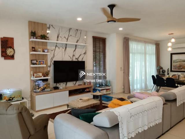 Residential House for sale in Johor