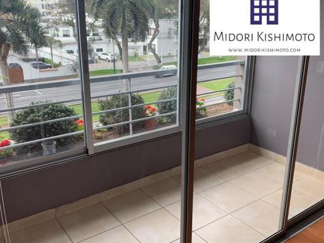 Departamento alquiler en Junin