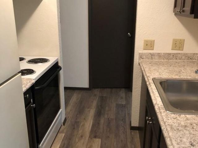 Apartment for rent in Seattle, Washington