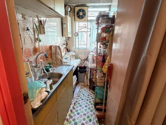 位於 紅磡 Hung Hom, 香港 Hong Kong, 提供 出售 的 公寓