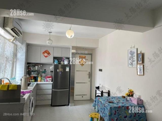 位於 紅磡 Hung Hom, 香港 Hong Kong, 提供 出售 的 公寓