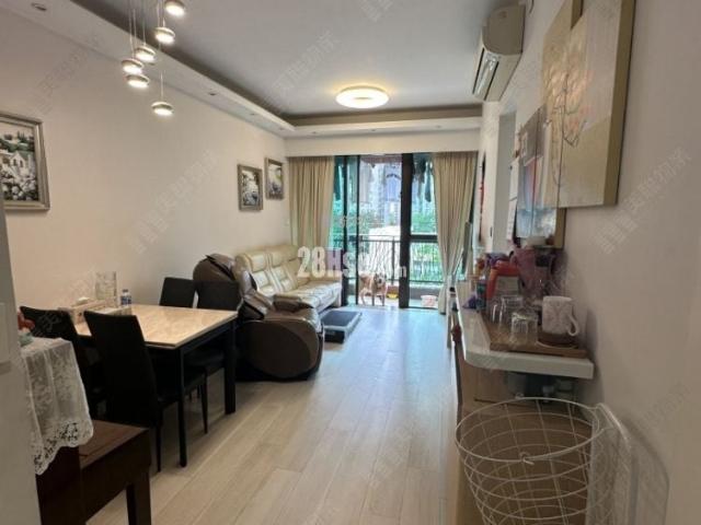 位於 上水 Sheung Shui, 香港 Hong Kong, 提供 出售 的 公寓