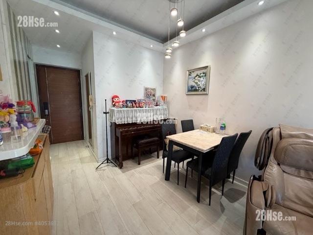 位於 上水 Sheung Shui, 香港 Hong Kong, 提供 出售 的 公寓