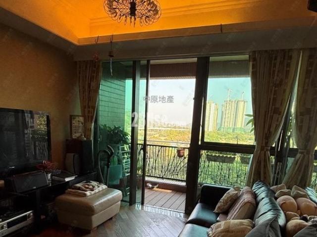 位於 上水 Sheung Shui, 香港 Hong Kong, 提供 出售 的 公寓