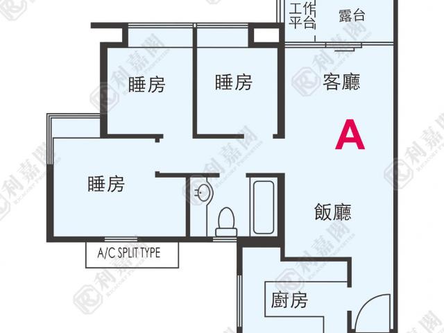 提供 出租 的 公寓