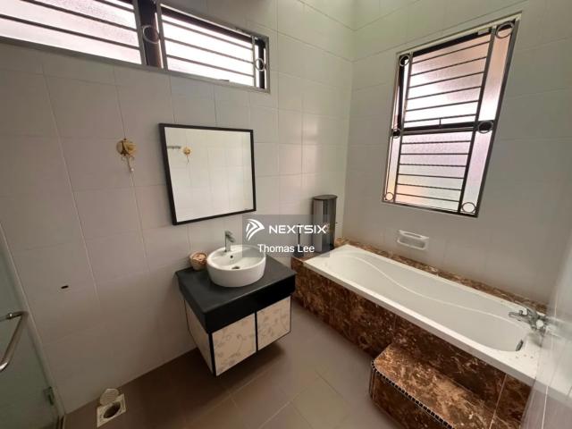 Residential House for sale in Johor