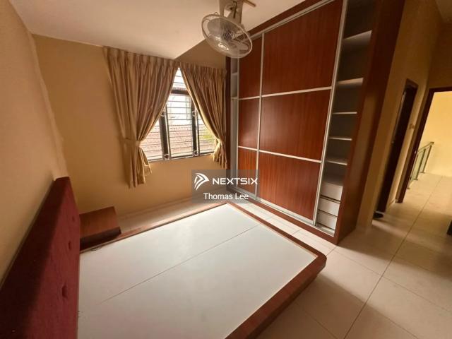 Residential House for sale in Johor