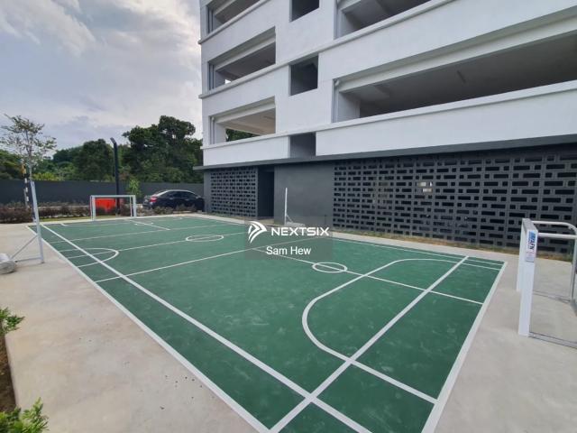 Shop for rent in Bukit Ledang, Johor