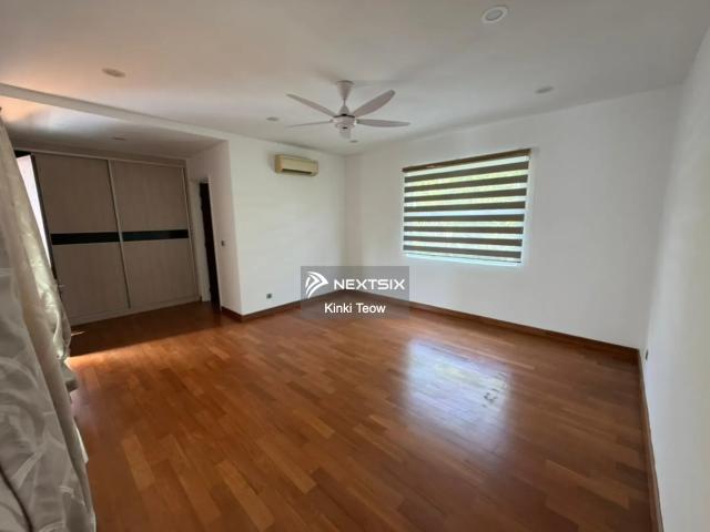 Residential House for rent in Johor