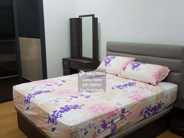 Residential House for rent in Johor Bahru, Johor