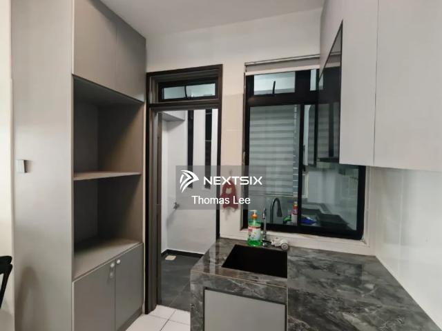 Residential House for sale in Johor