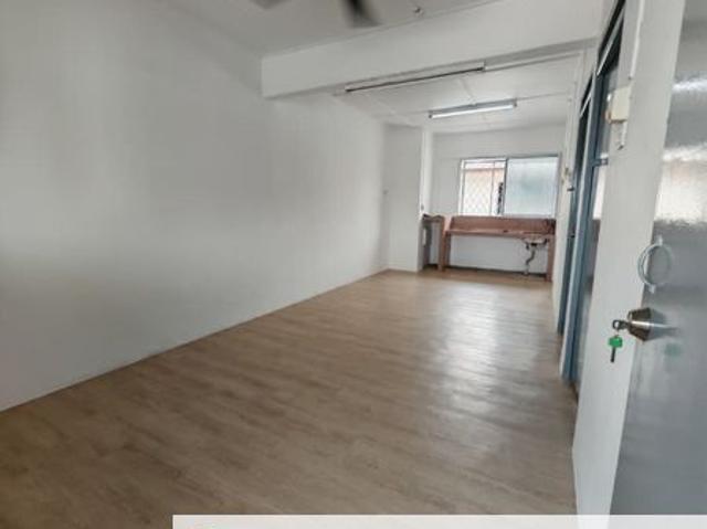 Flat for sale in Bukit Ledang, Johor