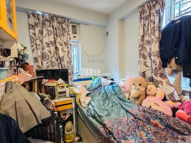 位於 深水埗 Sham Shui Po, 香港 Hong Kong, 提供 出售 的 公寓