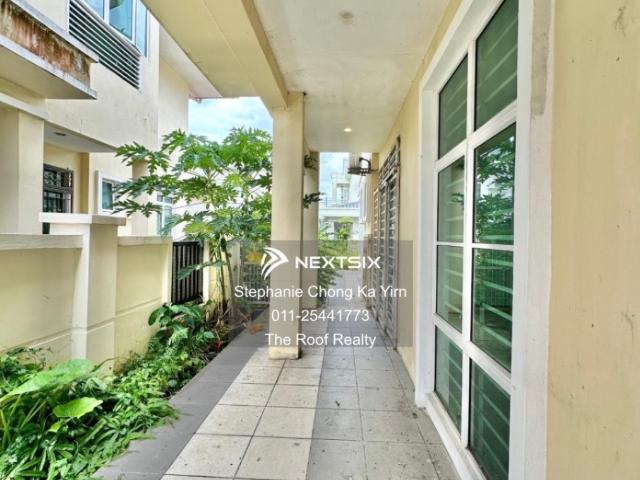 Shop for sale in Johor Bahru