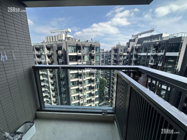 位於 屯門 Tuen Mun, 香港 Hong Kong, 提供 出售 的 公寓